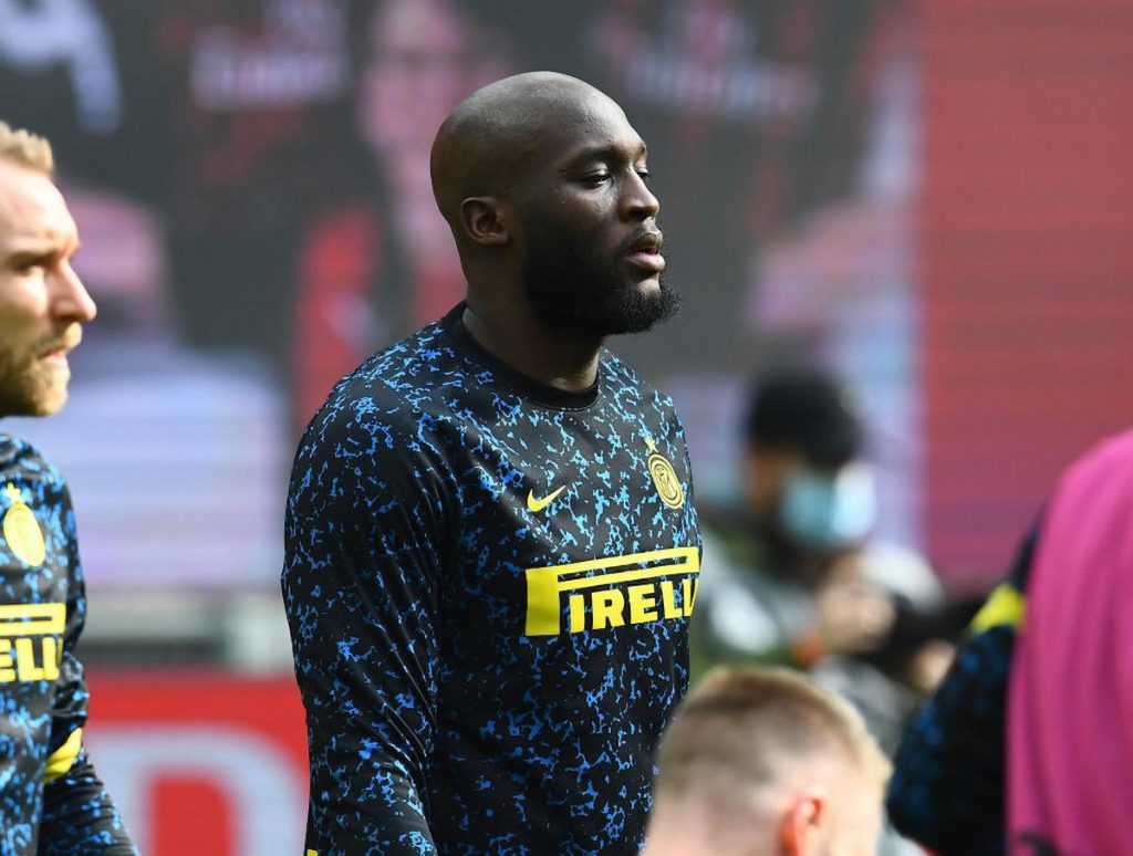 L'Inter a Big Rom Chi è il 9 più forte in Serie A E perché proprio Lukaku