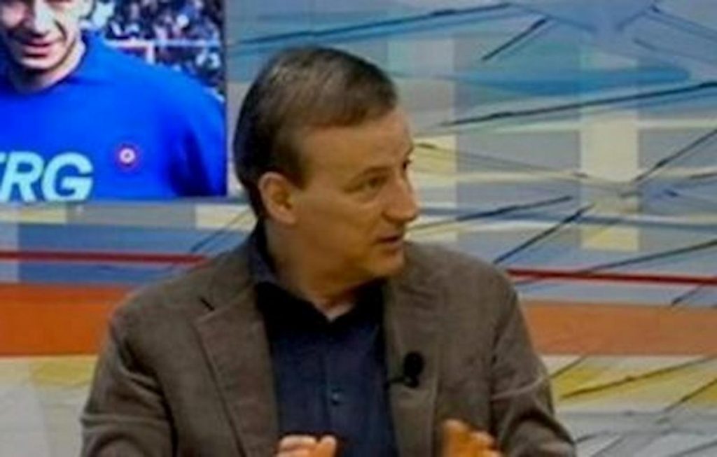 ravezzani paradosso inter