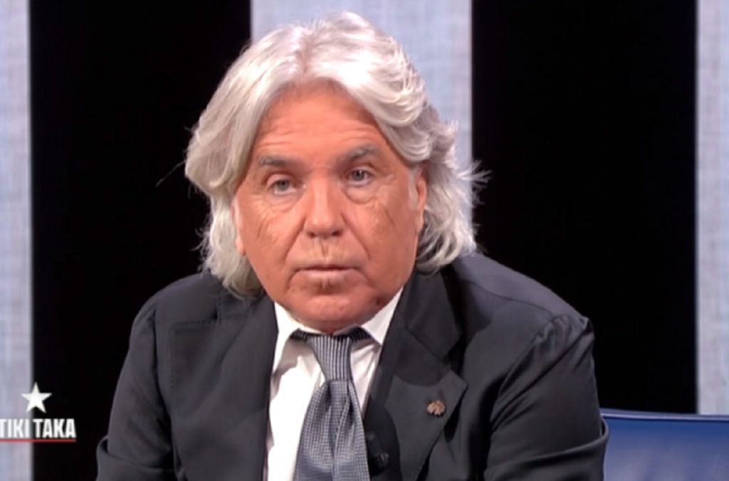 Zazzaroni su penalizzazione Lazio