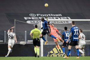 Juventus v FC Internazionale - Coppa Italia