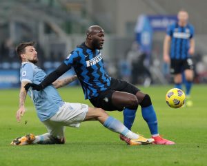 FC Internazionale  v SS Lazio - Serie A