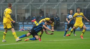 FC Internazionale v Parma Calcio - Serie A