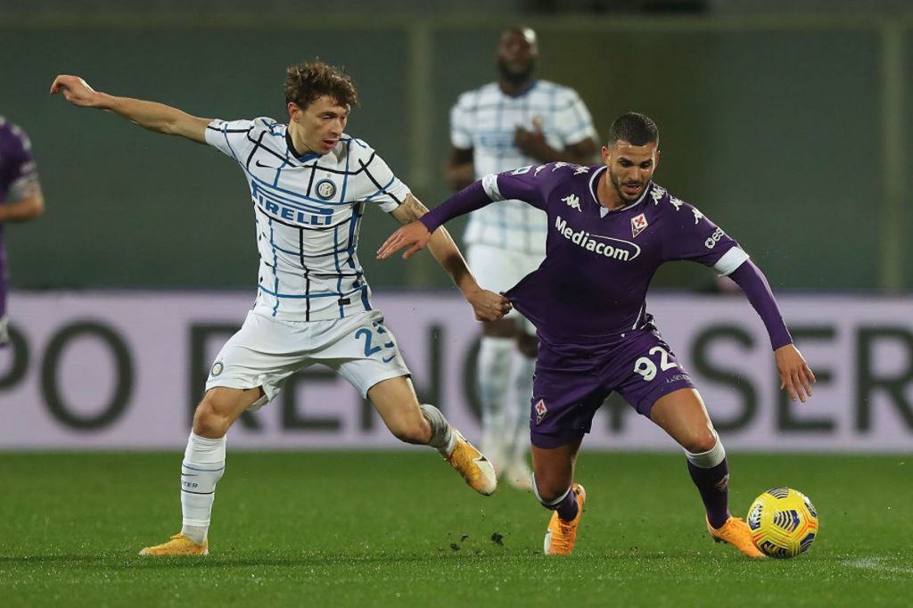 Barella migliore