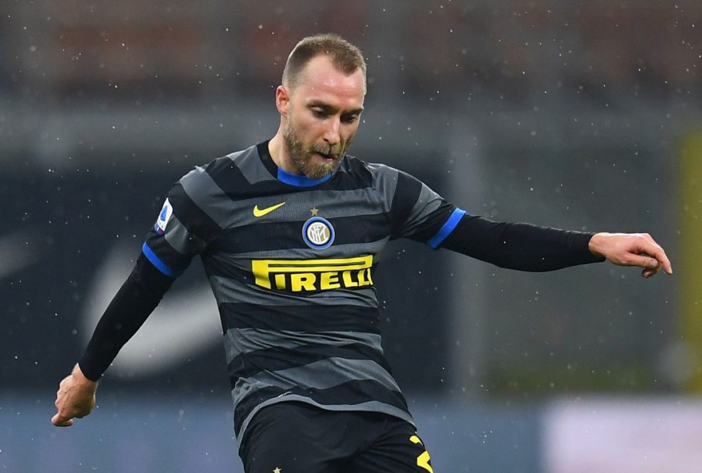 FC Internazionale  v Benevento Calcio - Serie A