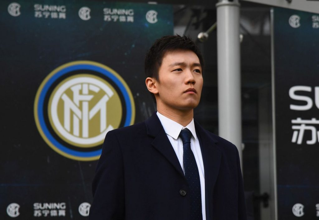 Steven Zhang