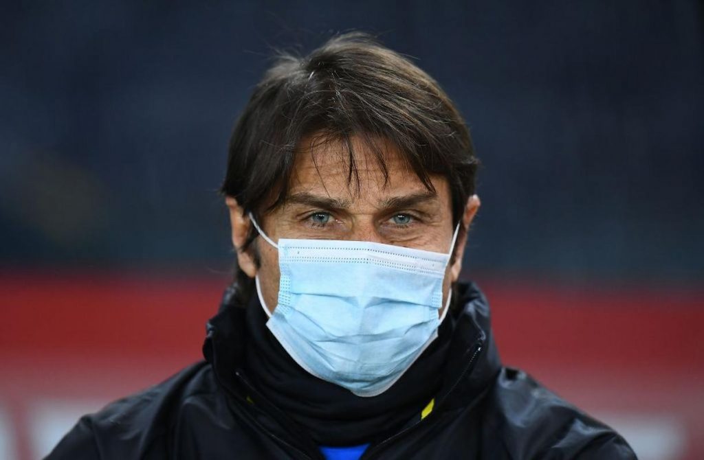 Inter Conte