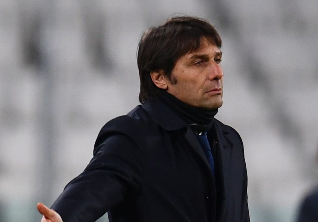 Antonio Conte