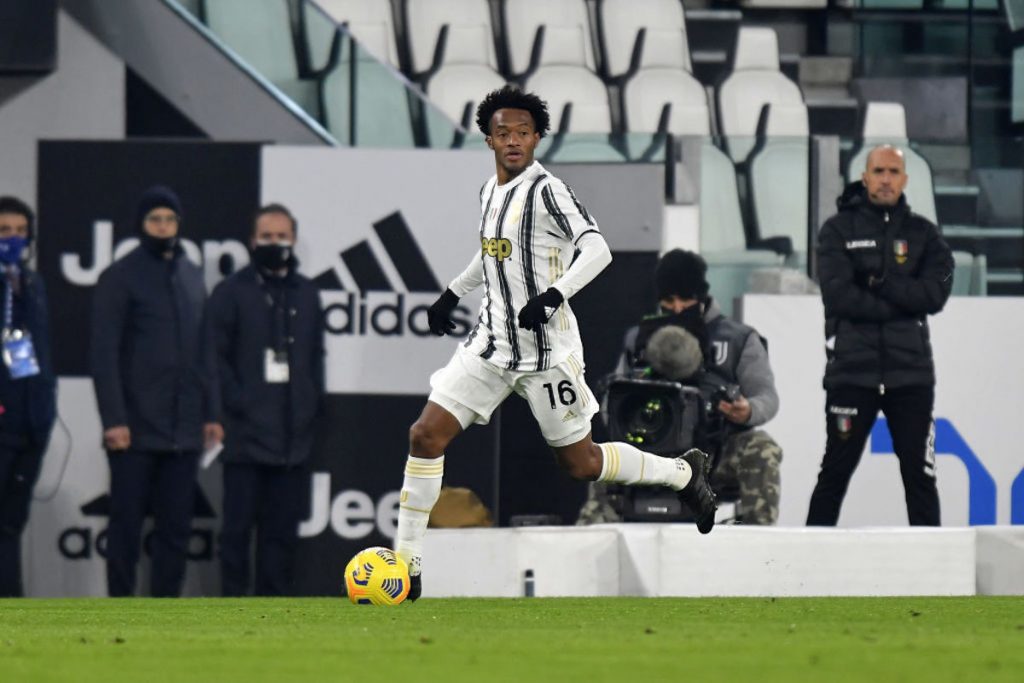 Juventus v ACF Fiorentina - Serie A