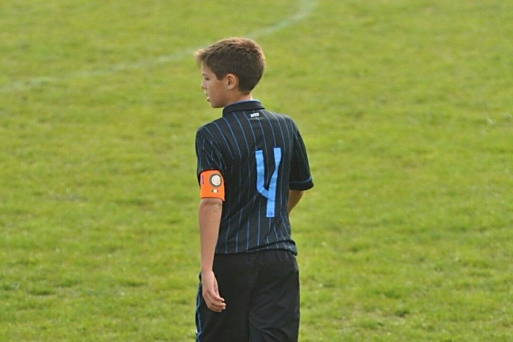 Mattia Sangalli