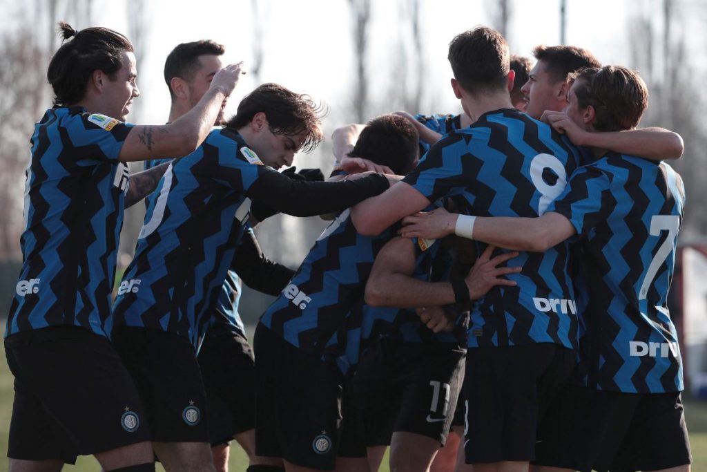 AC Milan U 19 v FC Internazionale U19 - Primavera 1 TIM