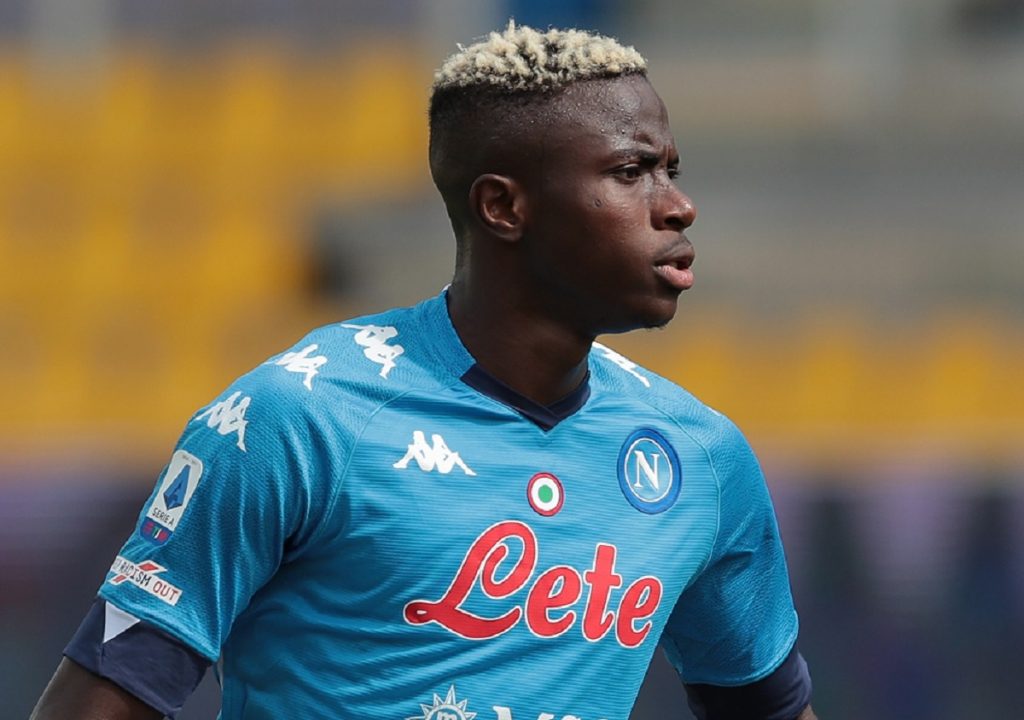 Parma Calcio v SSC Napoli - Serie A