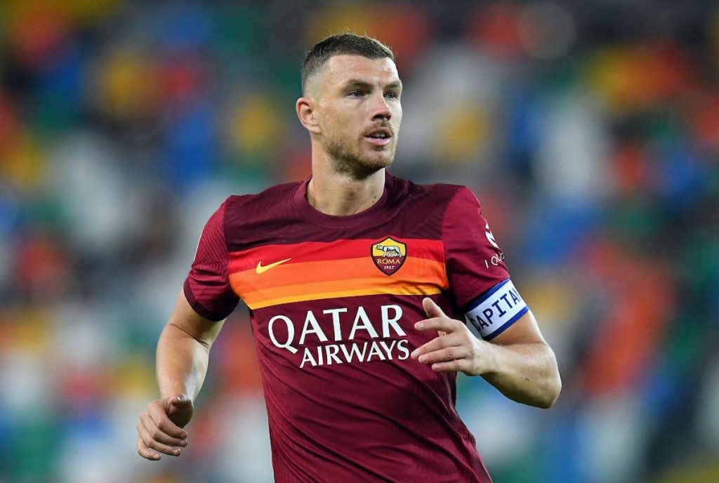 dzeko-roma-chiuso