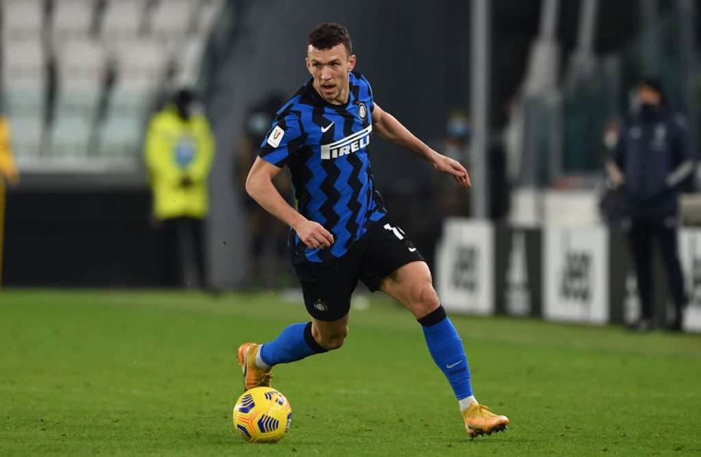 Perisic equilibrio Inter