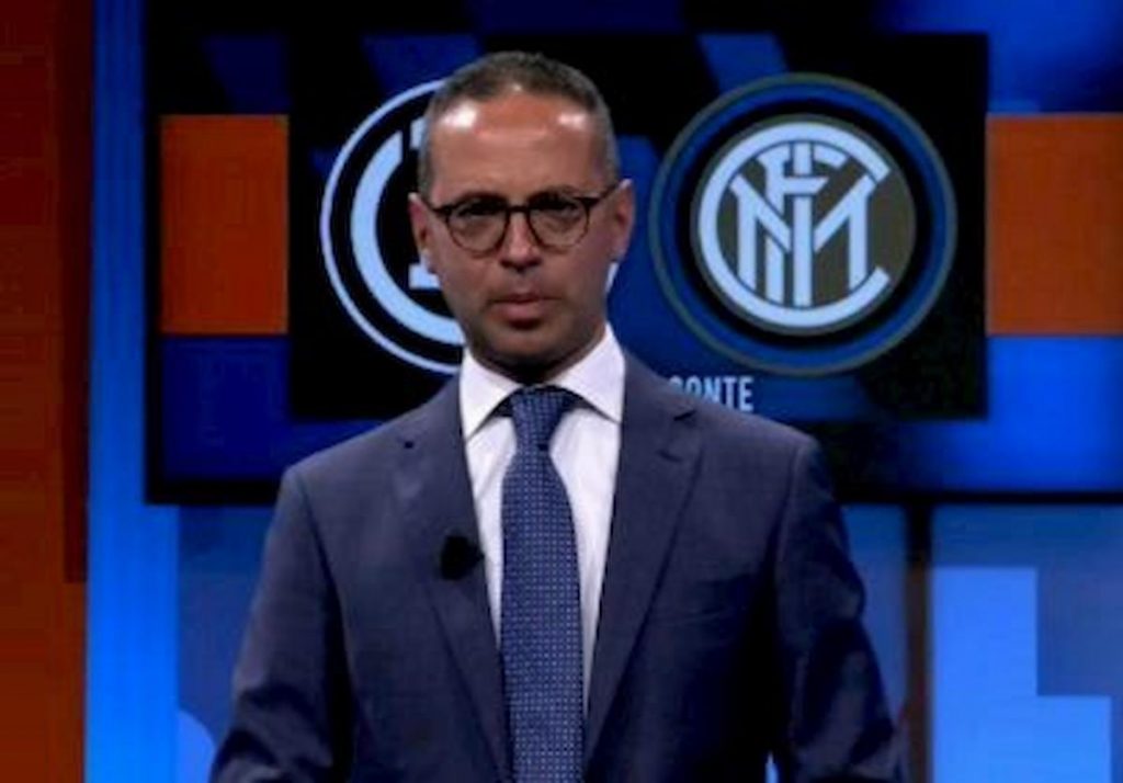 criscitiello problema agnelli