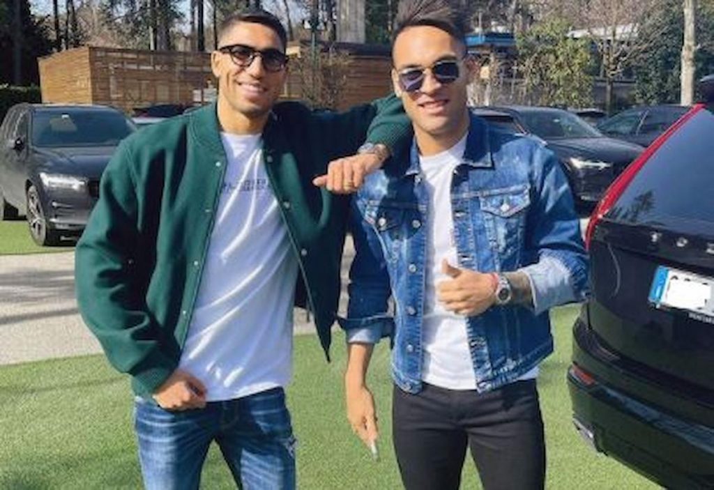 hakimi lautaro sole appiano (1)