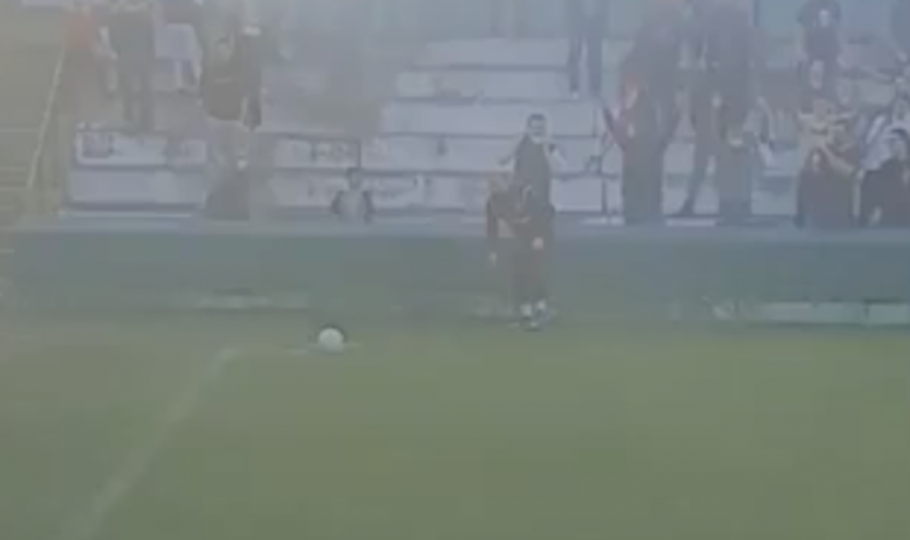 Corner Stankovic