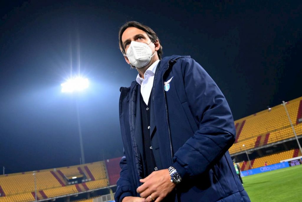 Verso Inter-Lazio, le possibili scelte di Inzaghi, un dubbio per il tecnico