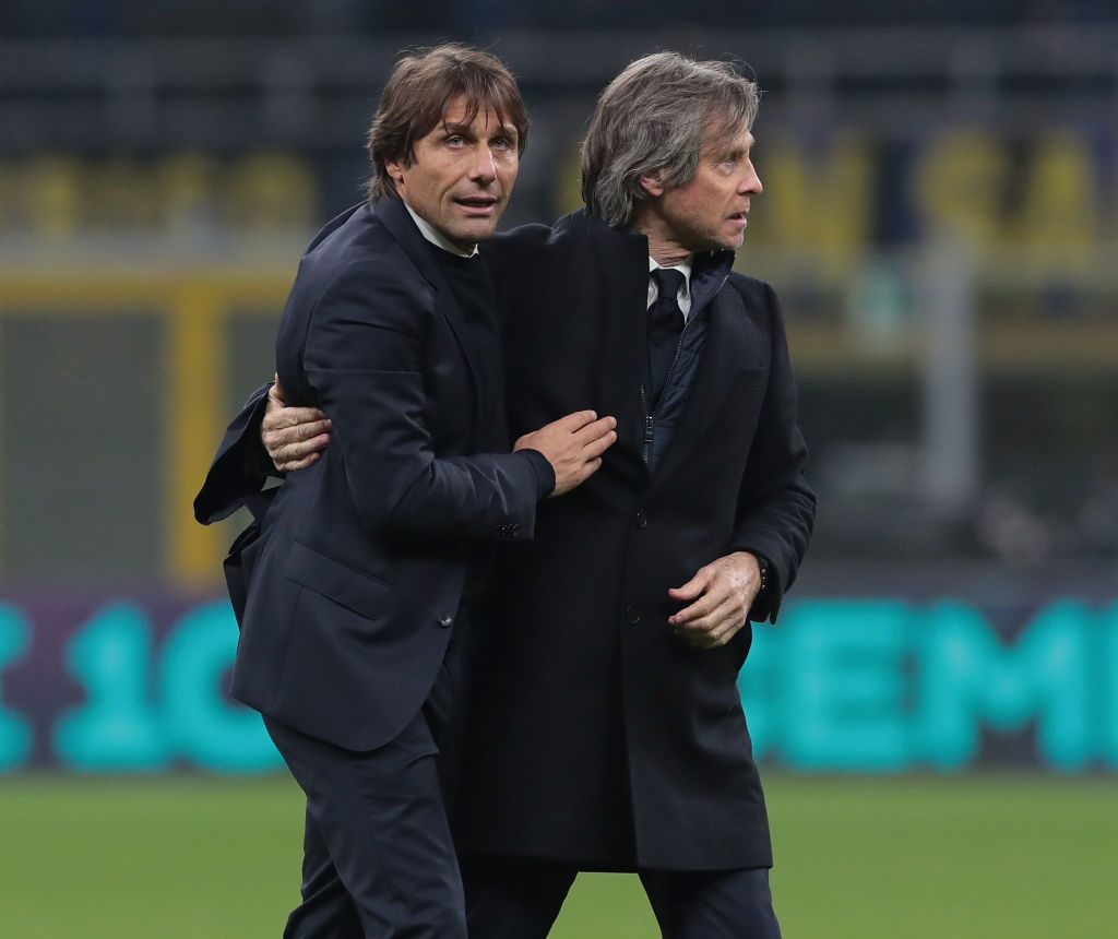 FC Internazionale v Hellas Verona - Serie A