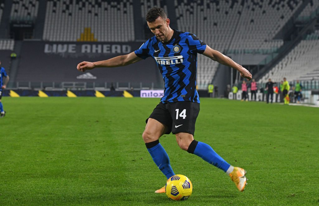 Juventus v FC Internazionale - Coppa Italia