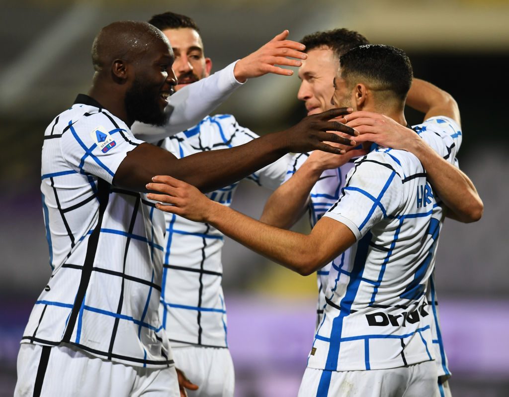 ACF Fiorentina  v FC Internazionale - Serie A