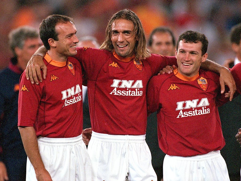 Gabriel Batistuta