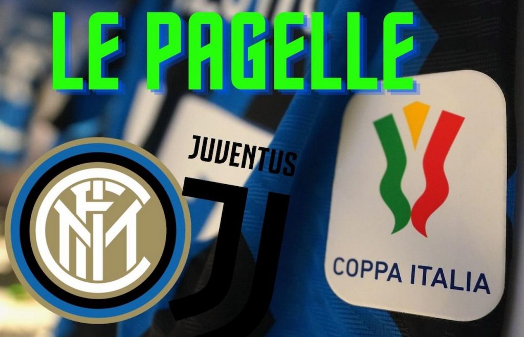 le-pagelle-su-inter-juve