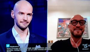 nicolo walter zenga