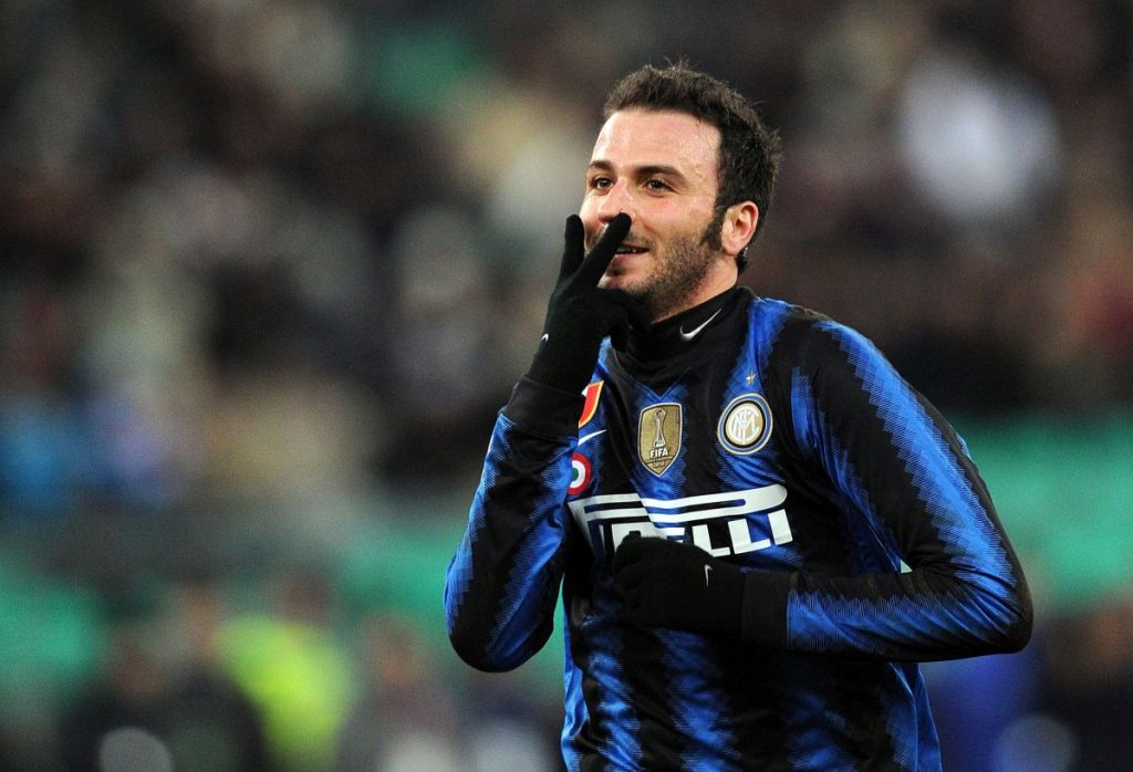 Giampaolo Pazzini