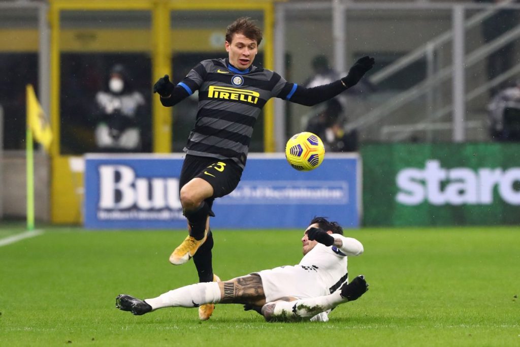 FC Internazionale  v Benevento Calcio - Serie A