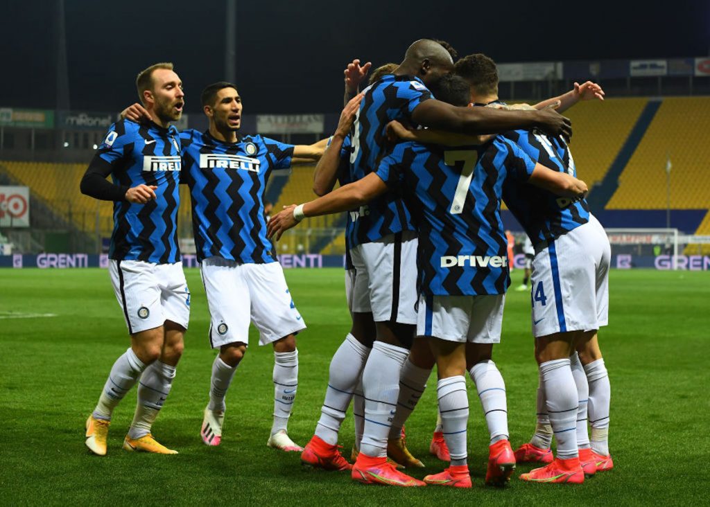 Analisi Parma Inter