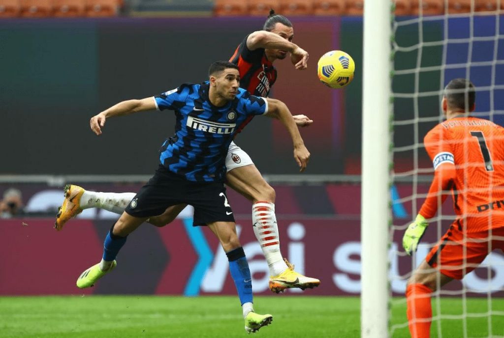 ibra hakimi inter milan