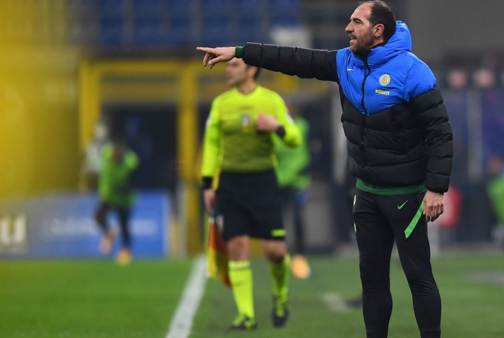 FC Internazionale  v Benevento Calcio - Serie A