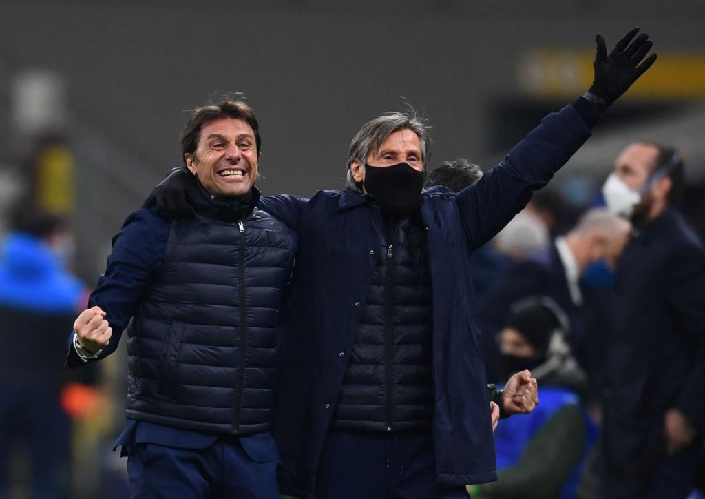 inter punti fatti