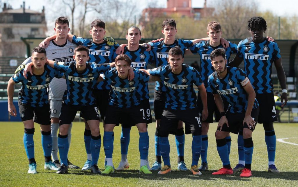 ufficiale-primavera inter programmazione