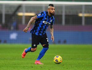 FC Internazionale  v Atalanta BC - Serie A