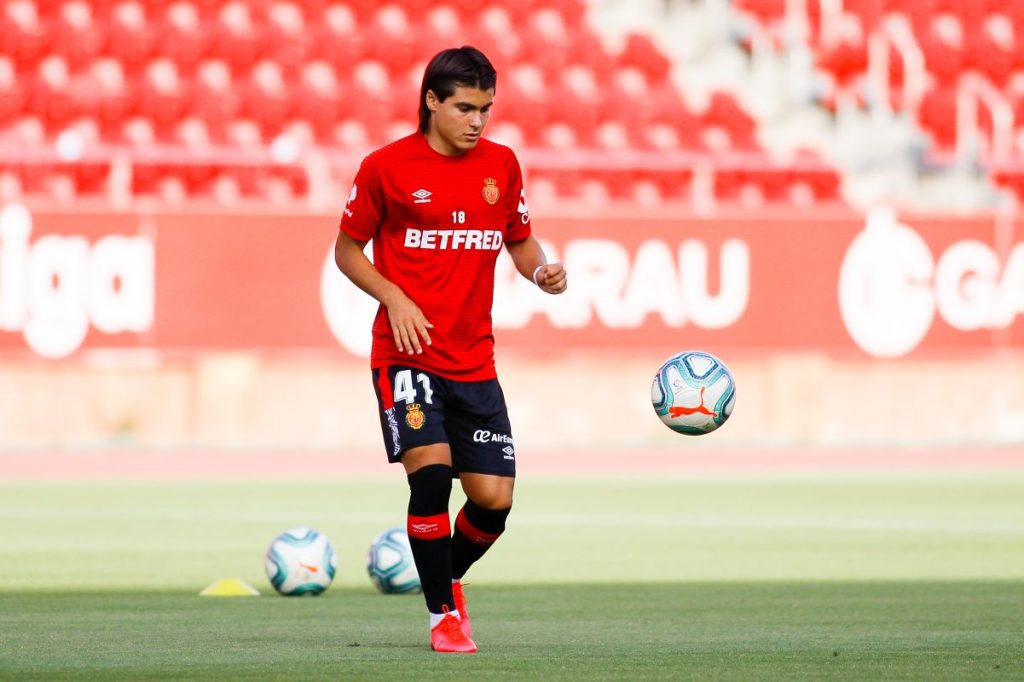 RCD Mallorca v RC Celta de Vigo  - La Liga