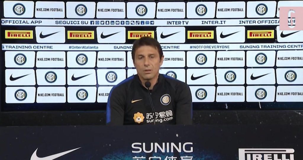 conte situazione societaria
