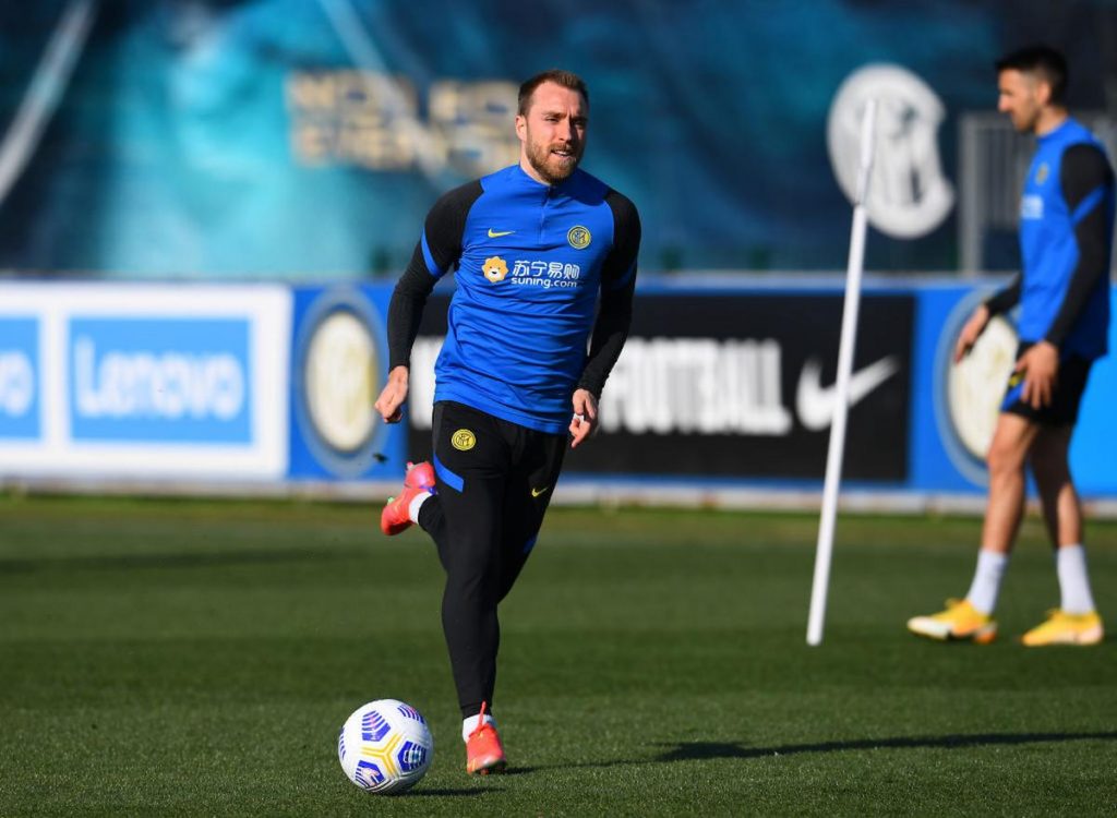 eriksen appiano gentile