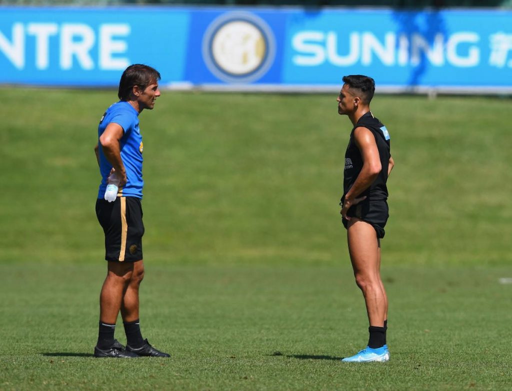 inter ritorno sanchez
