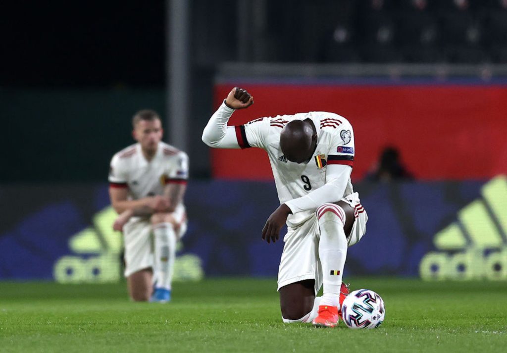 Belgium v Wales - FIFA World Cup 2022 Qatar Qualifier