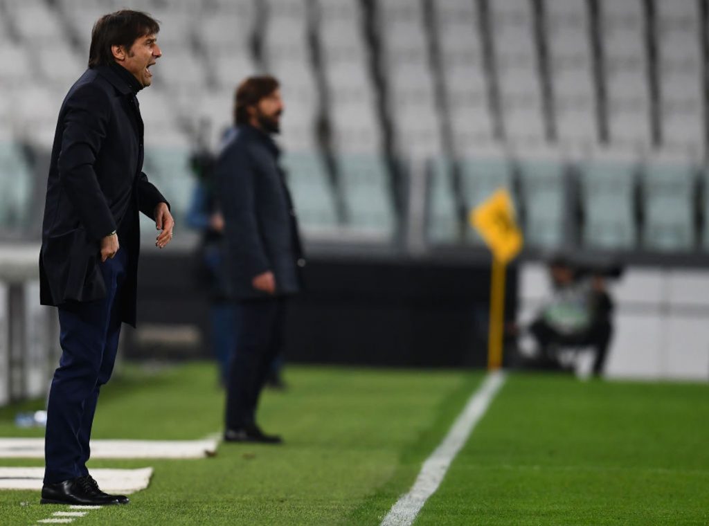 Inter irritata da Pirlo