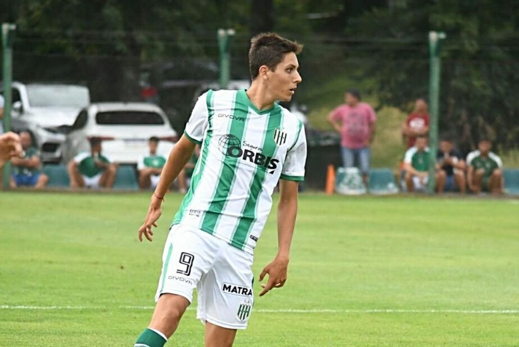 debutto per il figlio di cruz