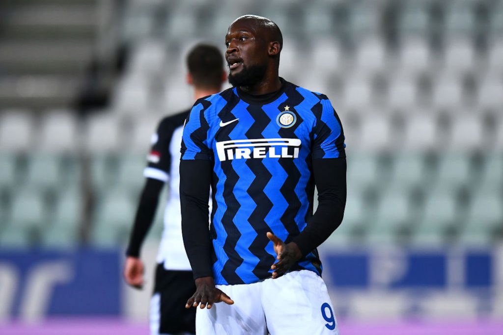 Lukaku non solo bomber