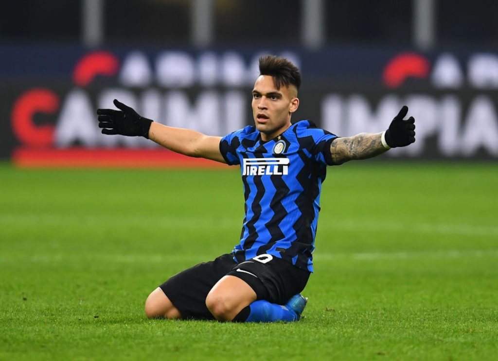 FC Internazionale  v Atalanta BC - Serie A