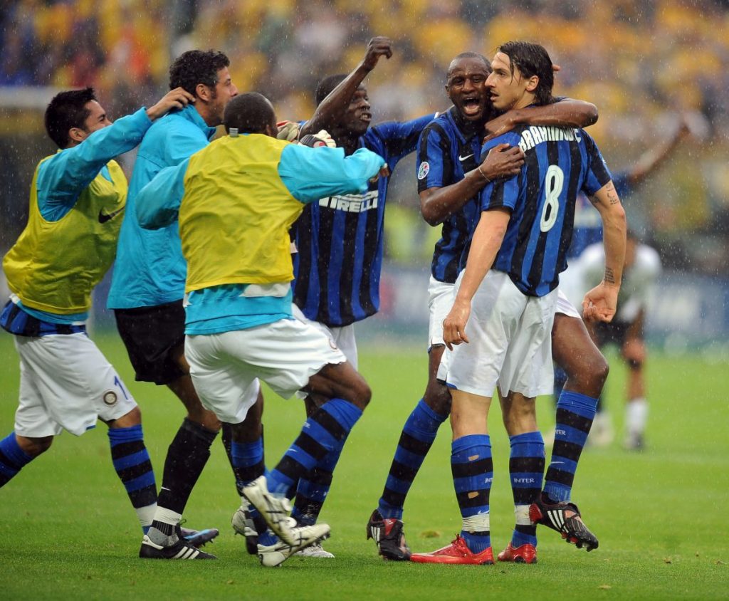 Serie A - Parma v Inter