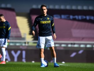 Lautaro inter torino