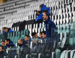 Juventus v FC Internazionale - Coppa Italia