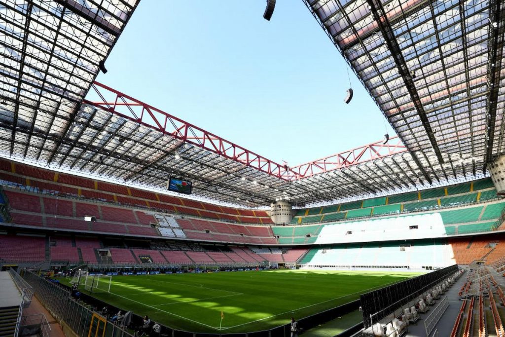 inter stadio conseguenze