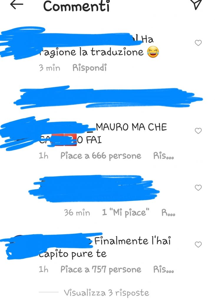 wanda icardi insulto 3