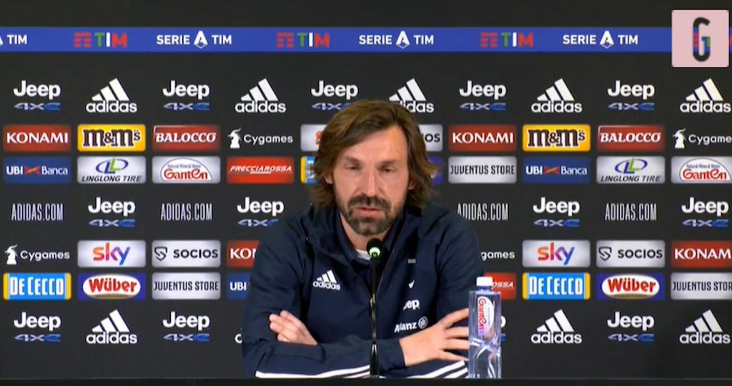 pirlo inter fortunata